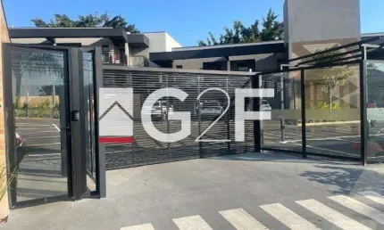 Apartamento com 2 quartos à venda na Rua José Jorge Farah, 72, Parque Nova Campinas, Campinas, 110 m2 por R$ 960.000