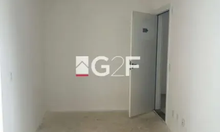 Apartamento com 2 quartos à venda na Rua Rio Pindaré, 1120, Parque Orestes Ôngaro, Hortolândia, 41 m2 por R$ 225.000