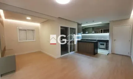 Apartamento com 2 quartos à venda na Rua Oscar Leite, 200, Ponte Preta, Campinas, 62 m2 por R$ 750.000