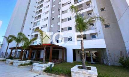 Apartamento com 2 quartos à venda na Rua Oscar Leite, 200, Ponte Preta, Campinas, 65 m2 por R$ 560.000