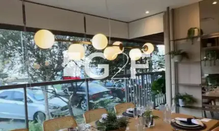 Apartamento com 3 quartos à venda na Rua Coronel Francisco Andrade Coutinho, 112, Cambuí, Campinas, 126 m2 por R$ 1.525.000