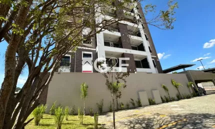 Apartamento com 2 quartos à venda na Avenida Wellman Galvão de França Rangel, 4200, Swiss Park, Campinas, 65 m2 por R$ 732.000
