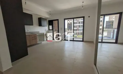 Apartamento com 3 quartos à venda na Avenida Wellman Galvão de França Rangel, 4200, Swiss Park, Campinas, 78 m2 por R$ 820.000