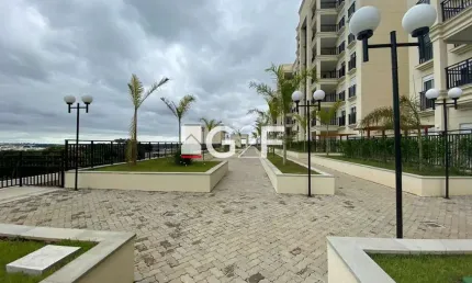 Apartamento com 3 quartos para alugar na Avenida Dermival Bernardes Siqueira, 2176, Swiss Park, Campinas, 91 m2 por R$ 6.200