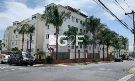Apartamento com 3 quartos à venda na rua joão felipe xavier da silva, 25, são bernardo, campinas, 98 m2 por r$ 329.000