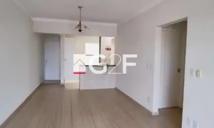 Apartamento com 2 quartos à venda na Rua Arnaldo Barreto, 884, São Bernardo, Campinas, 77 m2 por R$ 540.000