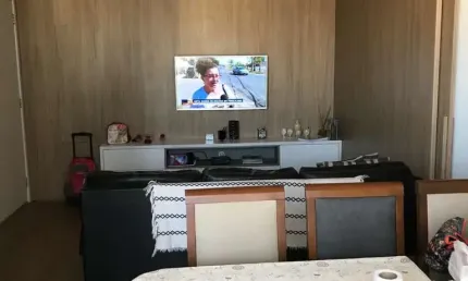 Apartamento com 3 quartos à venda na Rua Arnaldo Barreto, 330, São Bernardo, Campinas, 67 m2 por R$ 620.000