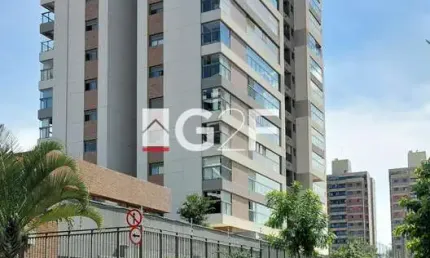Apartamento com 3 quartos à venda na rua são salvador, 314, taquaral, campinas, 155 m2 por r$ 2.290.000