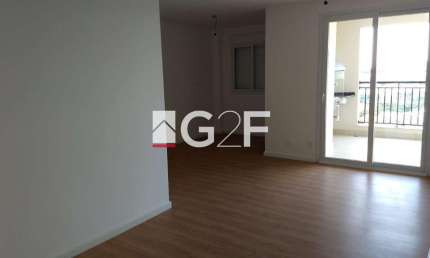 Apartamento com 2 quartos à venda na Rua Doutor Osvaldo Cruz, 660, Taquaral, Campinas, 82 m2 por R$ 923.000