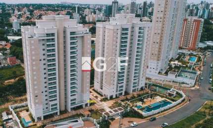 Apartamento com 2 quartos à venda na Rua Doutor Mário Natividade, 1000, Taquaral, Campinas, 130 m2 por R$ 1.490.000