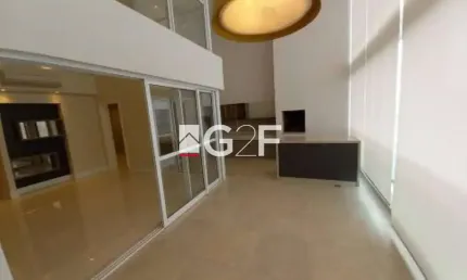 Apartamento com 3 quartos à venda na rua doutor mário natividade, 936, taquaral, campinas, 188 m2 por r$ 2.600.000