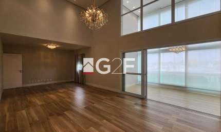 Apartamento com 3 quartos à venda na Rua Doutor Mário Natividade, 936, Taquaral, Campinas, 188 m2 por R$ 2.300.000