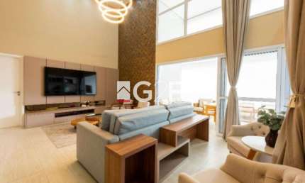 Apartamento com 4 quartos à venda na Rua Doutor Mário Natividade, 936, Taquaral, Campinas, 188 m2 por R$ 2.600.000