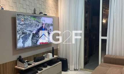 Apartamento com 3 quartos à venda na Rua Azarias de Melo, 380, Taquaral, Campinas, 204 m2 por R$ 1.650.000