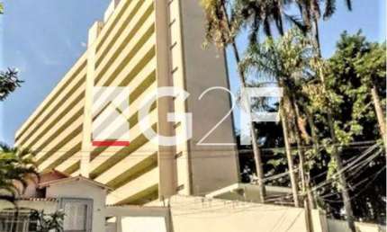 Apartamento com 1 quarto à venda na Rua Paula Bueno, 190, Taquaral, Campinas, 28 m2 por R$ 240.000