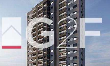 Apartamento com 3 quartos à venda na Rua Padre Manoel da Nóbrega, 66, Vila Angeli, Valinhos, 65 m2 por R$ 528.000