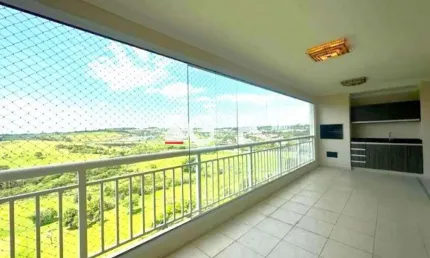 Apartamento com 3 quartos à venda na avenida doutor nelson noronha gustavo filho, 175, vila brandina, campinas, 154 m2 por r$ 2.350.000