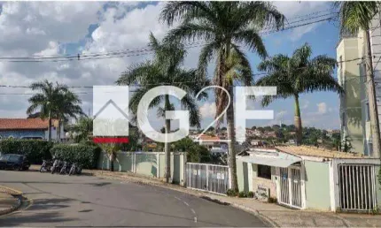 Apartamento com 2 quartos à venda na Rua Professora Maria Pilar Bórgia, 215, Vila Carminha, Campinas, 45 m2 por R$ 220.000