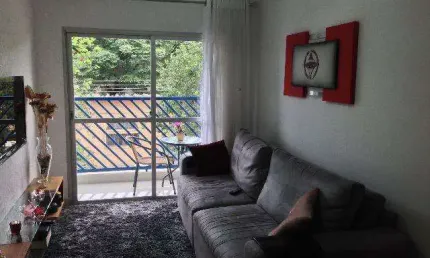 Apartamento com 3 quartos à venda na Rua Doutor Sales de Oliveira, 120, Vila Industrial, Campinas, 86 m2 por R$ 480.000