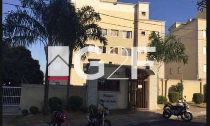 Apartamento com 2 quartos à venda na Rua Caçapava, 243, Vila Industrial, Campinas, 125 m2 por R$ 530.000