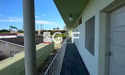 Apartamento com 2 quartos à venda na Avenida Bueno de Miranda, 463, Vila Industrial, Campinas, 66 m2 por R$ 230.000