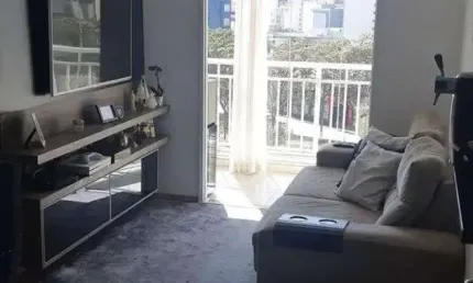 Apartamento com 2 quartos à venda na rua francisco teodoro, 440, vila industrial, campinas, 50 m2 por r$ 380.000