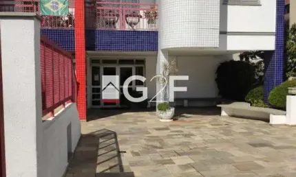 Apartamento com 2 quartos à venda na rua amador bueno, 165, vila industrial, campinas, 70 m2 por r$ 380.000