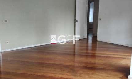 Apartamento com 3 quartos à venda na Rua Coelho Neto, 331, Vila Itapura, Campinas, 115 m2 por R$ 850.000