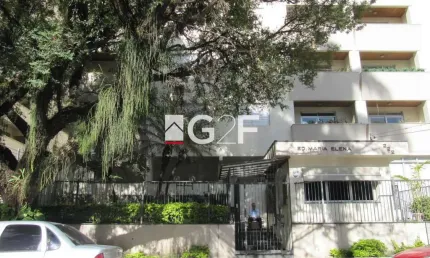 Apartamento com 3 quartos à venda na Rua Coelho Neto, 222, Vila Itapura, Campinas, 135 m2 por R$ 800.000