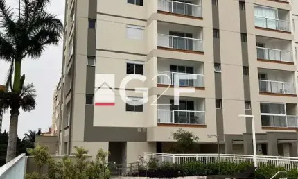 Apartamento com 1 quarto à venda na Rua Sacramento, 750, Vila Itapura, Campinas, 41 m2 por R$ 560.000