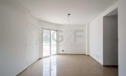 Apartamento com 2 quartos à venda na Rua Álvaro Muller, 113, Vila Itapura, Campinas, 57 m2 por R$ 380.000