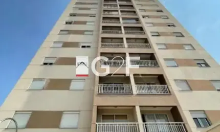 Apartamento com 3 quartos à venda na rua vitoriano dos anjos, 661, vila joão jorge, campinas, 82 m2 por r$ 765.000