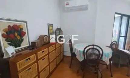 Apartamento com 2 quartos à venda na Rua Artur Ramos, 558, Vila João Jorge, Campinas, 65 m2 por R$ 365.000