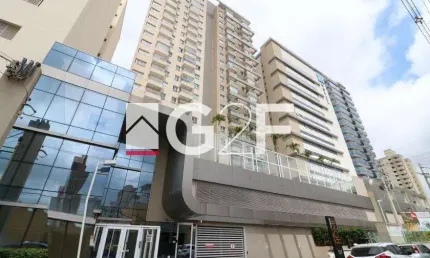 Apartamento com 1 quarto à venda na rua josé paulino, 159, vila lídia, campinas, 41 m2 por r$ 425.000