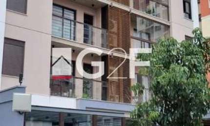 Apartamento com 2 quartos à venda na Rua Votorantim, 10, Vila Nova, Campinas, 58 m2 por R$ 690.000