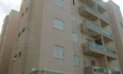 Apartamento com 3 quartos à venda na Rua Doutor Alfredo Zacarias, 2001, Vila Pagano, Valinhos, 87 m2 por R$ 600.000