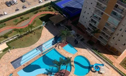 Apartamento com 3 quartos à venda na Rua Engenheiro Augusto de Figueiredo, 437, Vila Progresso, Campinas, 87 m2 por R$ 800.000