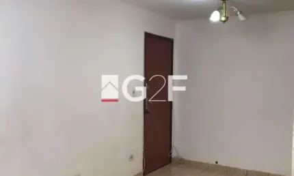 Apartamento com 2 quartos à venda na Rua Doutor Antônio de Pádua Sales, 531, Vila Proost de Souza, Campinas, 65 m2 por R$ 260.000