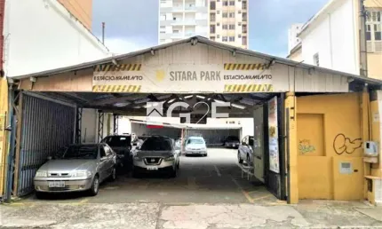 Barracão / Galpão / Depósito à venda na Rua Doutor Quirino, 1550, Centro, Campinas, 194 m2 por R$ 2.100.000