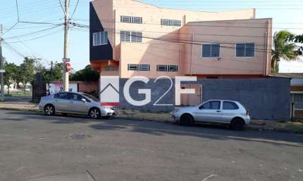 Barracão / Galpão / Depósito à venda na Avenida Papa João XXIII, 488, Jardim Eulina, Campinas, 398 m2 por R$ 1.280.000