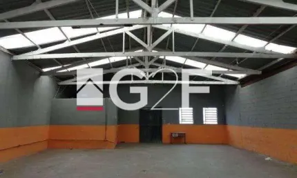 Barracão / Galpão / Depósito à venda na Rua São Luís do Paraitinga, 437, Jardim do Trevo, Campinas, 300 m2 por R$ 1.040.000