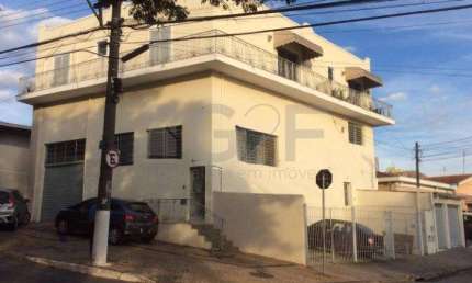 Barracão / Galpão / Depósito à venda na Avenida Jorge Tibiriçá, 553, Swift, Campinas, 571 m2 por R$ 1.800.000
