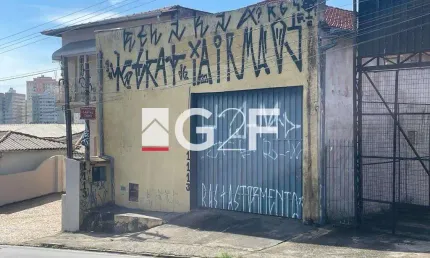 Barracão / Galpão / Depósito à venda na Avenida das Amoreiras, 1113, São Bernardo, Campinas, 174 m2 por R$ 1.100.000