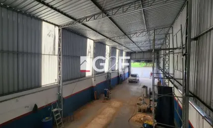 Barracão / Galpão / Depósito à venda na Rua General Lauro Sodré, 459, Vila Industrial, Campinas, 299 m2 por R$ 800.000