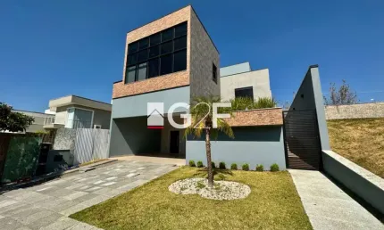 Casa em condomínio fechado com 3 quartos à venda na Rua Roberto Abdalla, S/N, Vila dos Plátanos, Campinas, 337 m2 por R$ 2.700.000
