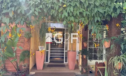 Casa em condomínio fechado com 3 quartos à venda na Rodovia Governador Doutor Adhemar Pereira de Barros, 140, Alphaville, Campinas, 339 m2 por R$ 3.000.000