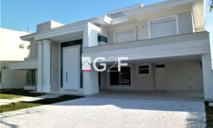Casa em condomínio fechado com 4 quartos à venda na Rodovia Governador Doutor Adhemar Pereira de Barros, 140, Alphaville, Campinas, 650 m2 por R$ 9.000.000
