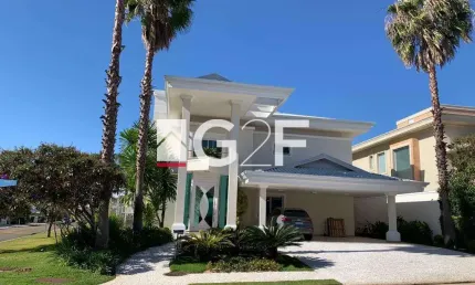 Casa em condomínio fechado com 4 quartos à venda na Avenida Alphaville, 101, Alphaville Dom Pedro, Campinas, 530 m2 por R$ 6.500.000