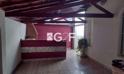 Casa com 3 quartos à venda na Marco Ferramola, 224, Alto de Pinheiros, Paulínia, 233 m2 por R$ 570.000