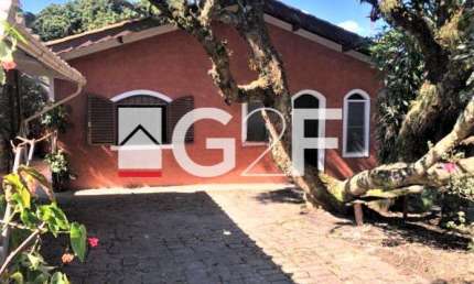 Casa com 4 quartos à venda na Rua Antônio Negrello, 109A, Apaga Fogo, Valinhos, 156 m2 por R$ 1.325.000